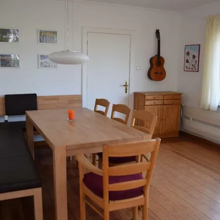 Haus Weitblick * Tetenbull
