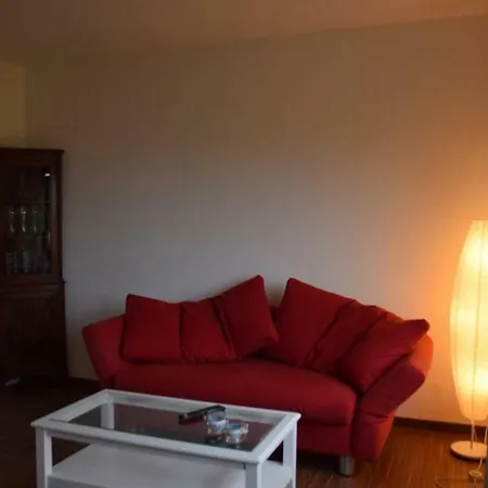 Haus Weitblick Tetenbull