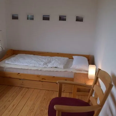 Σπίτι διακοπών Haus Weitblick Tetenbull