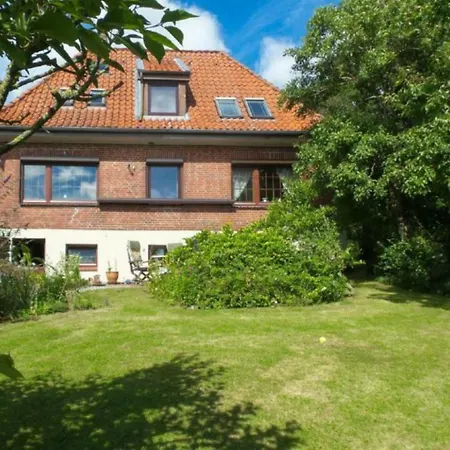 Σπίτι διακοπών Haus Weitblick