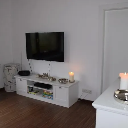 Σπίτι διακοπών Haus Weitblick *
