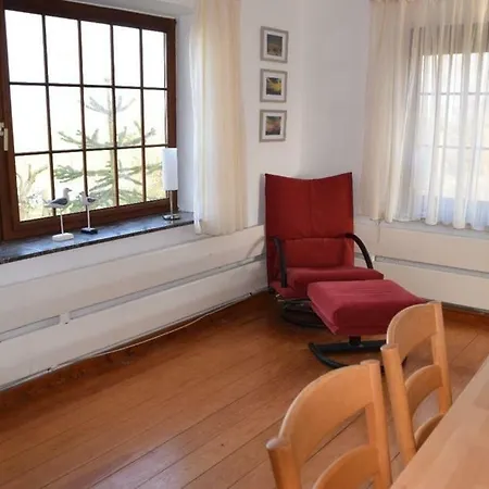 Haus Weitblick Σπίτι διακοπών *