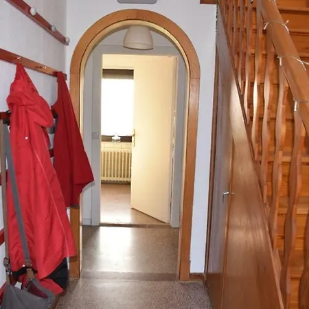 Σπίτι διακοπών Haus Weitblick
